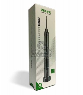 پیچ گوشتی ستاره ایی RELIFE RL-727