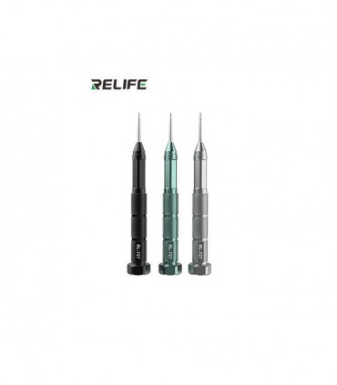 پیچ گوشتی ستاره ایی RELIFE RL-727