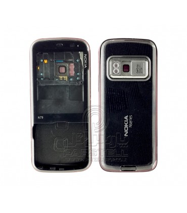 قاب نوکیا N79
