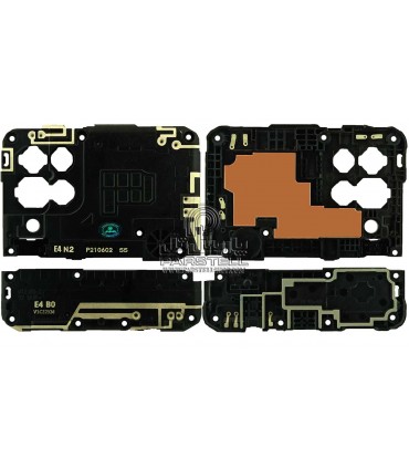 شیلد برد سامسونگ گلکسی M127-GALAXY M12