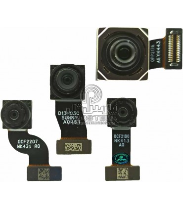 دوربین پشت شیائومی XIAOMI POCO X3 NFC