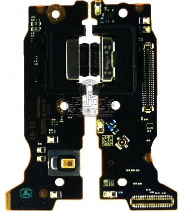 برد شارژ شیائومی XIAOMI REDMI NOTE 10 PRO