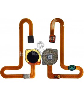 فلت اثر انگشت شیائومی XIAOMI REDMI NOTE 8