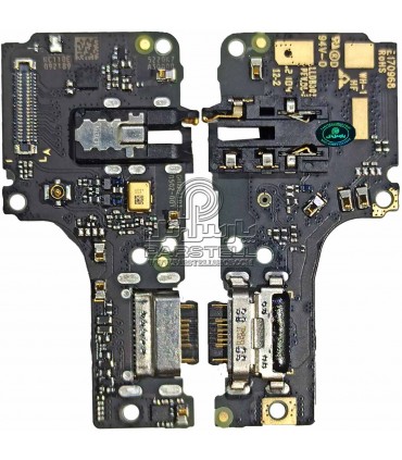 برد شارژ شیائومی XIAOMI REDMI NOTE 10