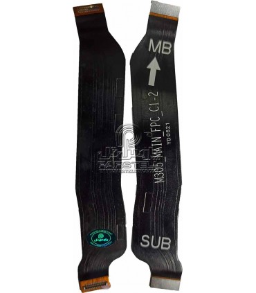 فلت رابط شارژ شیائومی XIAOMI REDMI NOTE 10