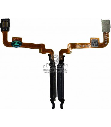 فلت اثر انگشت شیائومی XIAOMI REDMI NOTE 10