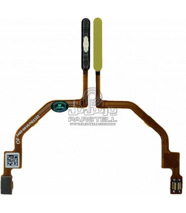 فلت اثر انگشت شیائومی XIAOMI POCO X3