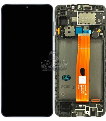 تاچ و ال سی دی شرکتی سامسونگ گلکسی A125 - GALAXY A12