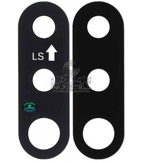 شیشه لنز دوربین سامسونگ گلکسی A207- GALAXY A20S