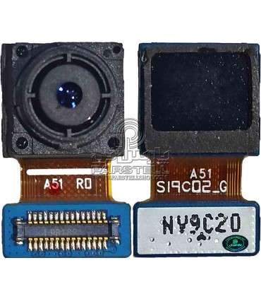 دوربین جلو سامسونگ گلکسی A515 - GALAXY A51