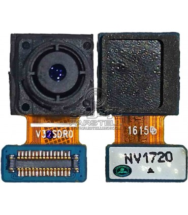 دوربین جلو سامسونگ گلکسی A725 - GALAXY A72