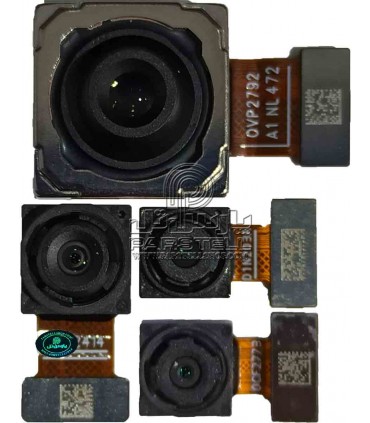 دوربین پشت شیائومی XIAOMI REDMI NOTE 11