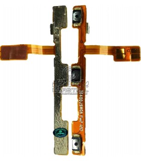 فلت پاور و ولوم شیائومی XIAOMI MI 10 LITE