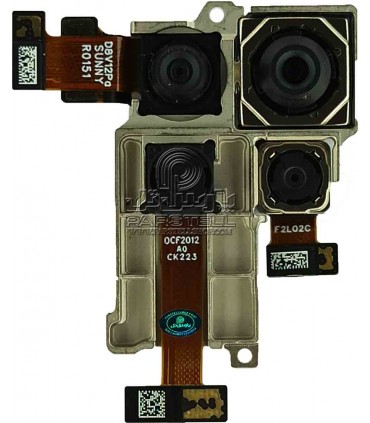 دوربین پشت شیائومی XIAOMI Mi 10 LITE