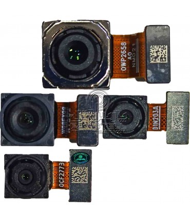 دوربین پشت شیائومی XIAOMI REDMI NOTE 11S