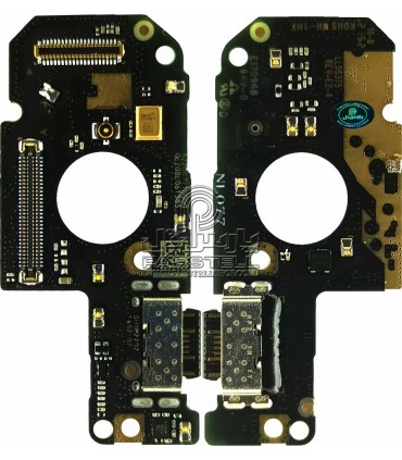 برد شارژ شیائومی XIAOMI REDMI NOTE 11S