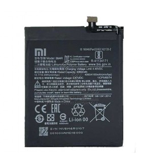 باتری شیائومی  BM4R - Xiaomi MI 10 Lite