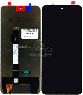 تاچ و ال سی دی شیائومی XIAOMI POCO X3 GT