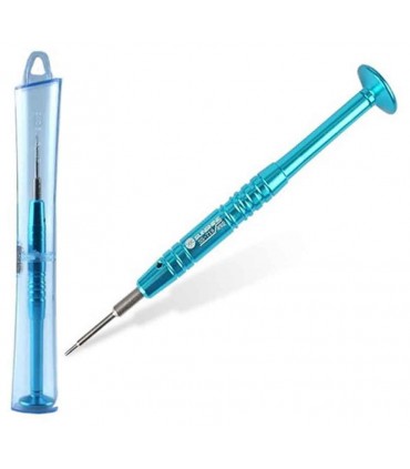 پیچ گوشتی ستاره ای سانشاین فلزی (T2)SUNSHINE SS-719