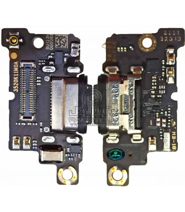 برد شارژ شیائومی XIAOMI POCO F3
