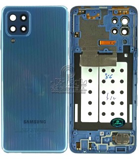 قاب سامسونگ گلکسی M325 - GALAXY M32