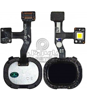 فلت اثر انگشت سامسونگ M307 - GALAXY M30S