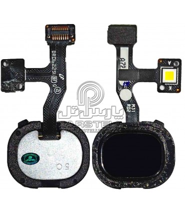 فلت اثر انگشت سامسونگ M307 - GALAXY M30S