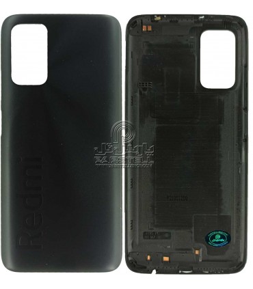 درب پشت شیائومی XIAOMI REDMI 9T رنگ مشکی