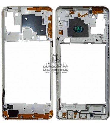 شاسی وسط سامسونگ گلکسی A217 - GALAXY A21S