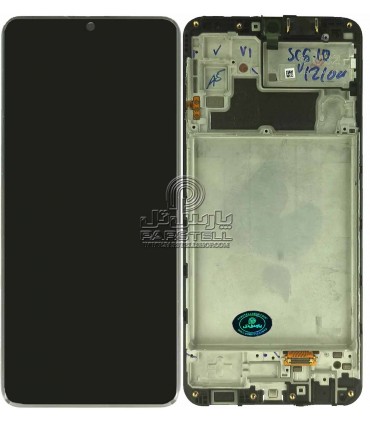 تاچ و ال سی دی شرکتی سامسونگ گلکسی M325 - GALAXY M32