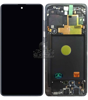 تاچ و ال سی دی شرکتی سامسونگ گلکسی N770 - GALAXY NOTE 10 LITE