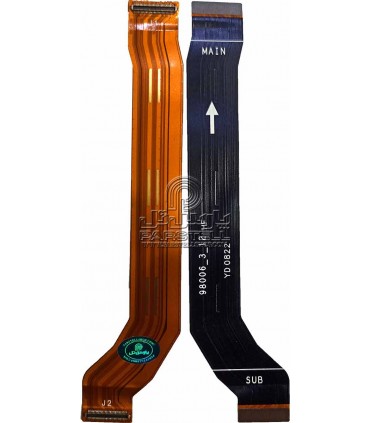 فلت رابط شارژ شیائومی XIAOMI REDMI NOTE 11 PRO