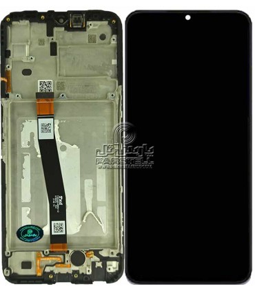 تاچ و ال سی دی شرکتی سامسونگ گلکسی  A226 - GALAXY  A22 5G با فرم