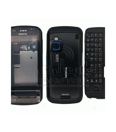 قاب نوکیا C6-00