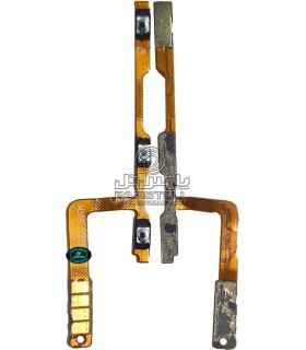 فلت پاور و ولوم شیائومی XIAOMI REDMI NOTE 11-11S