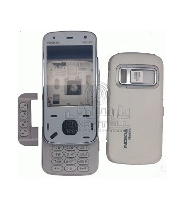 قاب نوکیا N86