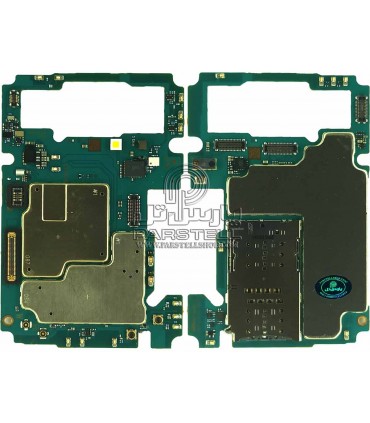 برد گوشی سامسونگ گلکسی M526-GALAXY M52 (5G)