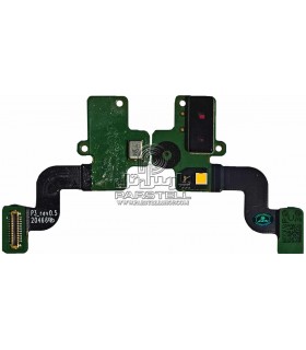 فلت سنسور مکالمه G998-GALAXY S21 ULTRA