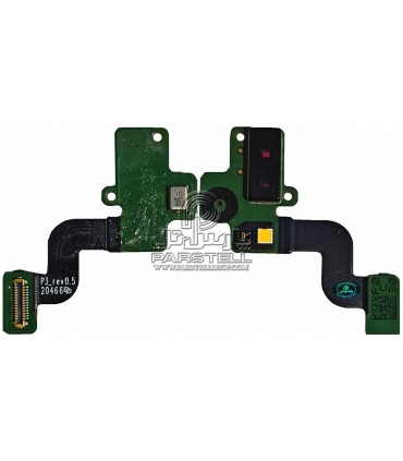 فلت سنسور مکالمه G998-GALAXY S21 ULTRA