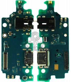 برد شارژ سامسونگ گلکسی A235 - GALAXY A23
