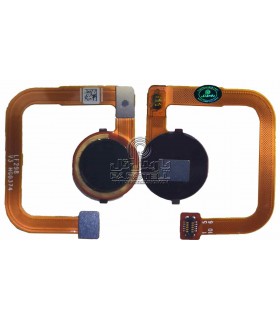 فلت اثر انگشت شیائومی XIAOMI REDMI NOTE 9