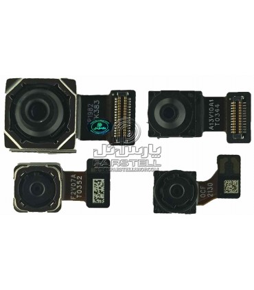 دوربین پشت شیائومی XIAOMI REDMI NOTE 9