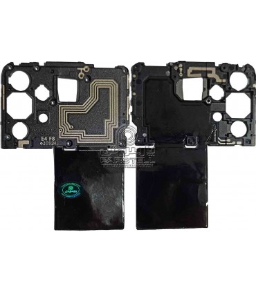 شیلد برد سامسونگ گلکسی A736 - GALAXY A73