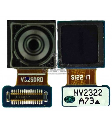 دوربین جلو سامسونگ گلکسی A736 - GALAXY A73