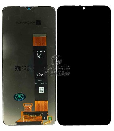 تاچ و ال سی دی شرکتی سامسونگ گلکسی A135 - GALAXY A13
lcd samsung a13-a135