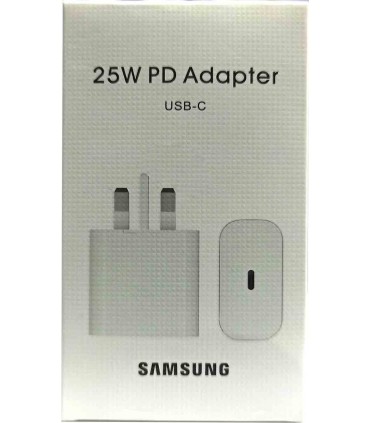 شارژر اصلی سوپر شارژر سامسونگ تایپ سی مخصوص S20 وS21