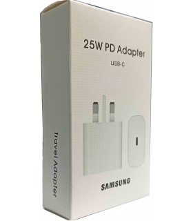 شارژر اصلی سوپر شارژر سامسونگ تایپ سی مخصوص S20 وS21