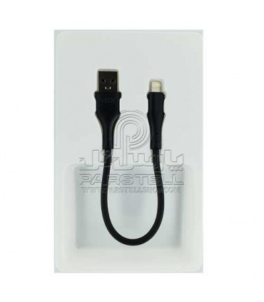 کابل  پاور بانک لایتنینگ آیفون برند  YOX