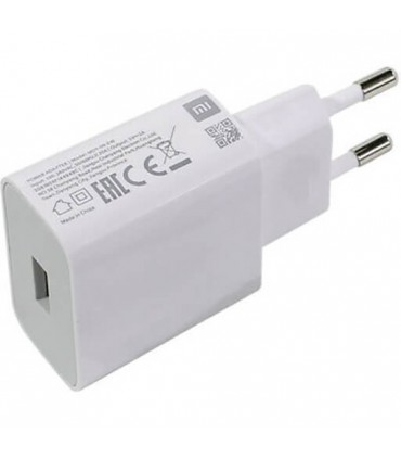 دوشاخه شارژر شیائومی فابریک XIAOMI MDY-11-EP 22.5W