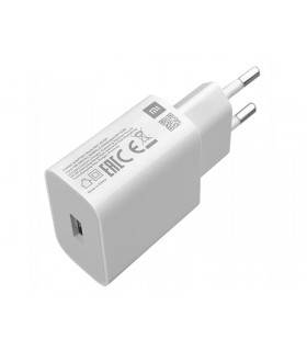 دوشاخه شارژر شیائومی فابریک XIAOMI MDY-09-EW 10W